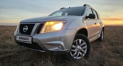 Nissan Terrano 2017 года за 5 290 000 тг. в Костанай – фото 2