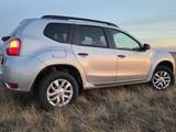 Nissan Terrano 2017 года за 5 290 000 тг. в Костанай – фото 3