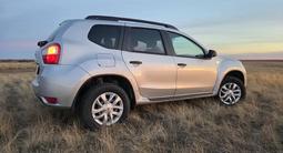 Nissan Terrano 2017 года за 5 290 000 тг. в Костанай – фото 3