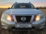 Nissan Terrano 2017 года за 5 290 000 тг. в Костанай – фото 4