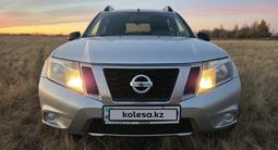 Nissan Terrano 2017 года за 5 290 000 тг. в Костанай – фото 4