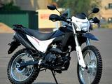  Мотоцикл ULAR BM250-R2 с Документами 2023 года за 620 000 тг. в Караганда