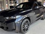 BMW X6 XDrive 40i 2025 года за 72 700 000 тг. в Костанай