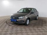 ВАЗ (Lada) Granta 2190 2020 года за 2 750 000 тг. в Шымкент