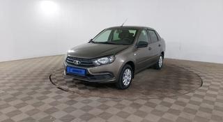 ВАЗ (Lada) Granta 2190 2020 года за 2 750 000 тг. в Шымкент