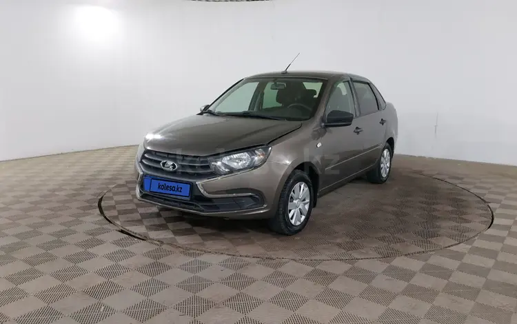 ВАЗ (Lada) Granta 2190 2020 годаүшін2 750 000 тг. в Шымкент