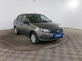 ВАЗ (Lada) Granta 2190 2020 годаүшін2 750 000 тг. в Шымкент – фото 3