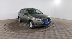 ВАЗ (Lada) Granta 2190 2020 годаүшін2 750 000 тг. в Шымкент – фото 3