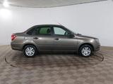 ВАЗ (Lada) Granta 2190 2020 годаүшін2 750 000 тг. в Шымкент – фото 4
