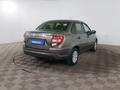 ВАЗ (Lada) Granta 2190 2020 годаүшін2 750 000 тг. в Шымкент – фото 5