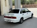 ВАЗ (Lada) 2115 2011 годаүшін1 000 000 тг. в Тараз – фото 3