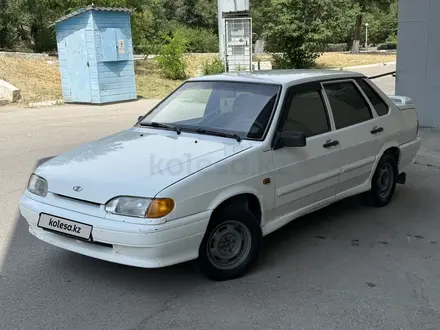 ВАЗ (Lada) 2115 2011 года за 1 000 000 тг. в Тараз – фото 12