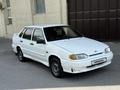 ВАЗ (Lada) 2115 2011 годаүшін1 000 000 тг. в Тараз – фото 4