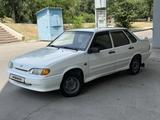 ВАЗ (Lada) 2115 2011 годаүшін1 000 000 тг. в Тараз