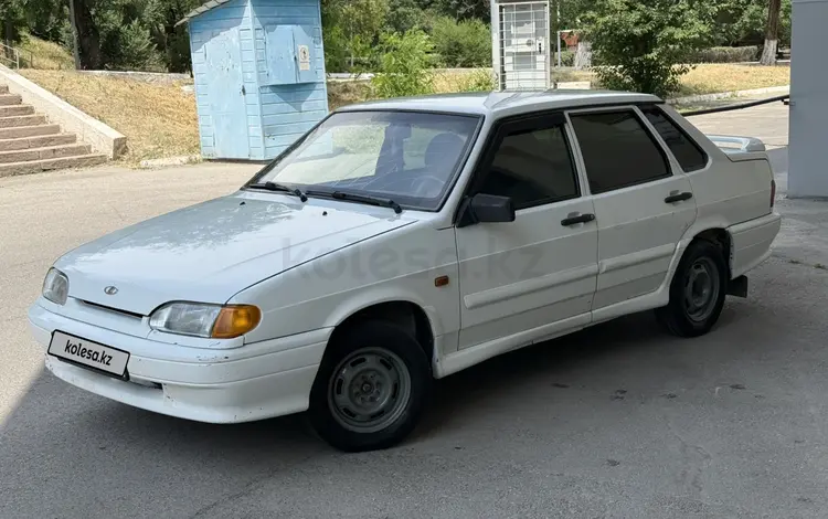 ВАЗ (Lada) 2115 2011 годаүшін1 000 000 тг. в Тараз