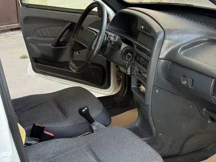 ВАЗ (Lada) 2115 2011 года за 1 000 000 тг. в Тараз – фото 5
