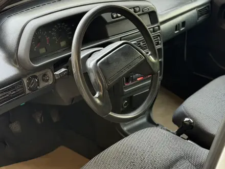 ВАЗ (Lada) 2115 2011 года за 1 000 000 тг. в Тараз – фото 9