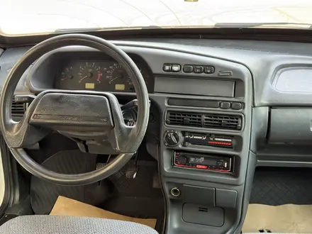 ВАЗ (Lada) 2115 2011 года за 1 000 000 тг. в Тараз – фото 8