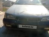 Toyota Carina E 1996 годаүшін1 100 000 тг. в Ащибулак
