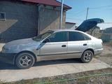 Toyota Carina E 1996 годаүшін1 100 000 тг. в Ащибулак – фото 2