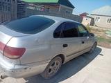 Toyota Carina E 1996 годаүшін1 100 000 тг. в Ащибулак – фото 3
