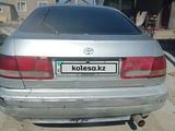 Toyota Carina E 1996 годаүшін1 100 000 тг. в Ащибулак – фото 4