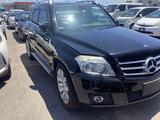Mercedes-Benz GLK 300 2009 годаfor4 200 000 тг. в Актобе – фото 3