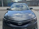 Toyota Camry 2014 годаүшін8 500 000 тг. в Кызылорда – фото 2