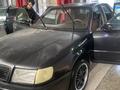 Audi 100 1993 годаүшін1 250 000 тг. в Алматы – фото 2
