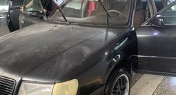 Audi 100 1993 годаүшін1 350 000 тг. в Алматы – фото 2