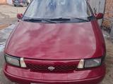 Nissan Quest 1996 года за 1 500 000 тг. в Усть-Каменогорск
