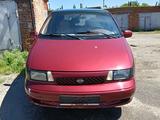 Nissan Quest 1996 года за 1 500 000 тг. в Усть-Каменогорск