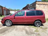 Nissan Quest 1996 года за 1 500 000 тг. в Усть-Каменогорск – фото 3