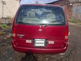 Nissan Quest 1996 года за 1 500 000 тг. в Усть-Каменогорск – фото 5
