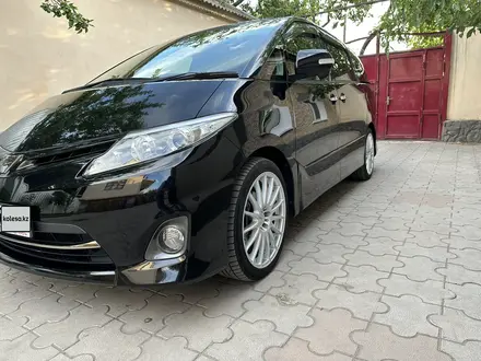 Toyota Estima 2010 года за 8 500 000 тг. в Алматы – фото 2