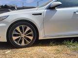 Kia K5 2017 годаүшін9 500 000 тг. в Шымкент – фото 2