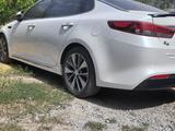 Kia K5 2017 годаүшін9 500 000 тг. в Шымкент – фото 3