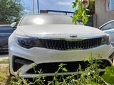 Kia K5 2017 годаүшін9 500 000 тг. в Шымкент – фото 4