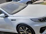 Kia K5 2017 годаүшін9 500 000 тг. в Шымкент – фото 5