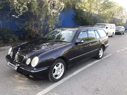 Mercedes-Benz E 280 2000 года за 4 500 000 тг. в Алматы – фото 5