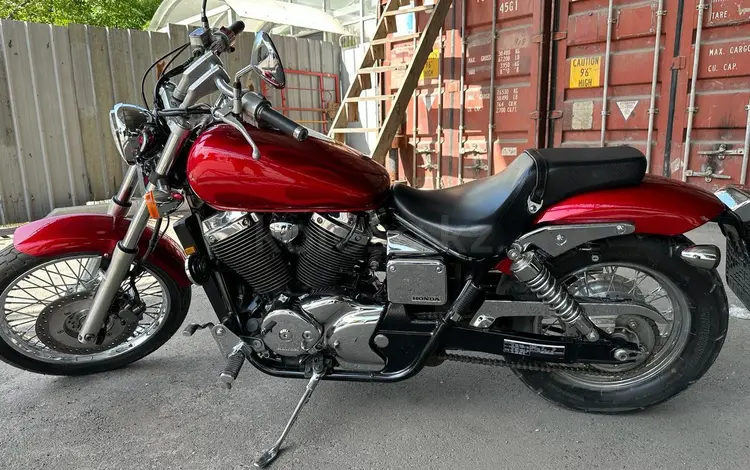 Honda  VT750 Shadow 2006 года за 3 000 000 тг. в Алматы