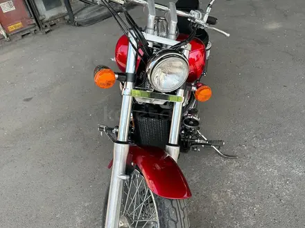 Honda  VT750 Shadow 2006 года за 3 000 000 тг. в Алматы – фото 2