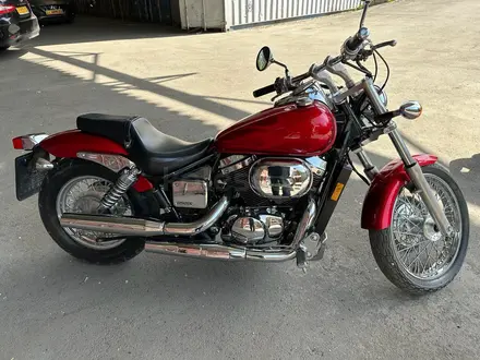 Honda  VT750 Shadow 2006 года за 3 000 000 тг. в Алматы – фото 3
