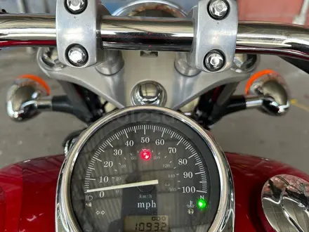 Honda  VT750 Shadow 2006 года за 3 000 000 тг. в Алматы – фото 7