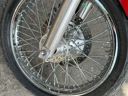 Honda  VT750 Shadow 2006 года за 3 000 000 тг. в Алматы – фото 6
