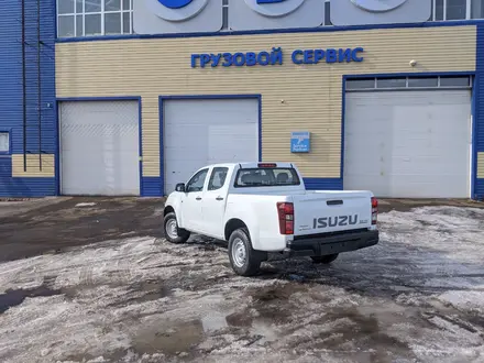 Isuzu D-Max 2019 года за 15 000 000 тг. в Кокшетау – фото 3