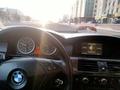 BMW 525 2004 года за 5 300 000 тг. в Астана – фото 40