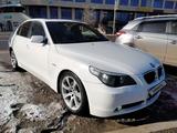 BMW 525 2004 года за 5 300 000 тг. в Астана