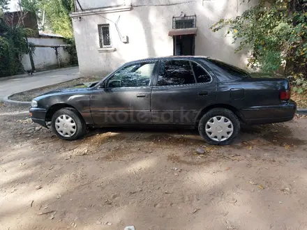 Toyota Camry 1996 года за 700 000 тг. в Алматы – фото 3