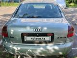 Audi A6 2002 года за 2 500 000 тг. в Петропавловск – фото 2